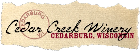 Cedar Creek Winery Promo Codes