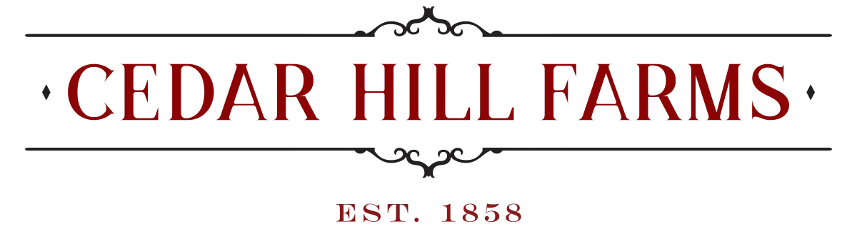 Cedar Hill Farms Promo Codes