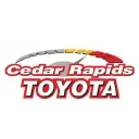 Cedar Rapids Toyota Coupons