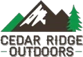 Cedar Ridge Outdoors Promo Codes