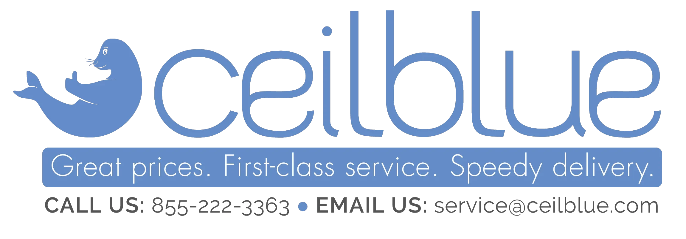 CeilBlue Promo Codes