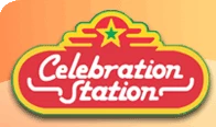 Celebration Station Coupons