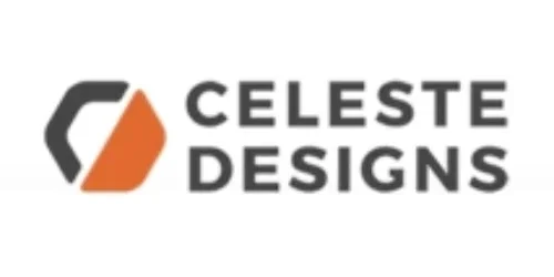 Celeste Designs Promo Codes