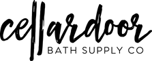 Cellar Door Bath Supply Promo Codes