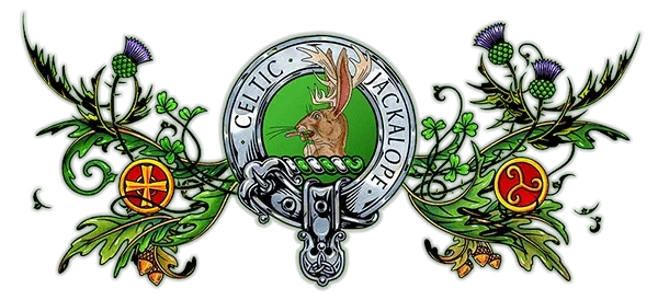 Celtic Jackalope Promo Codes