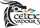 Celtic Vapours Promo Codes