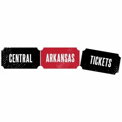 Central Arkansas Tickets Coupons