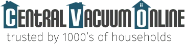 Central Vacuum Online Promo Codes