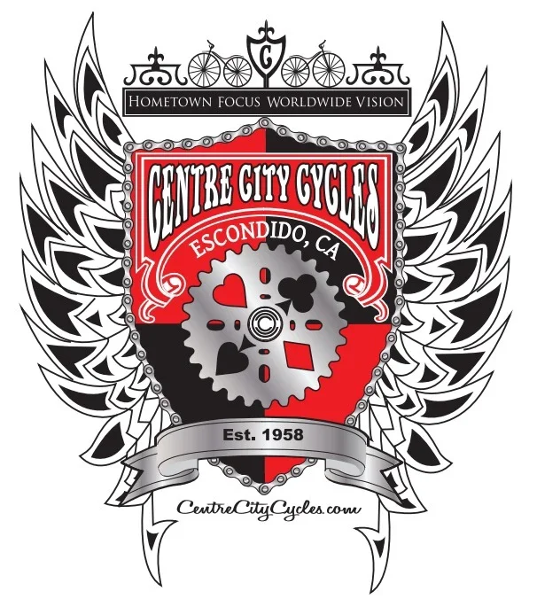 Centre City Cycles Promo Codes