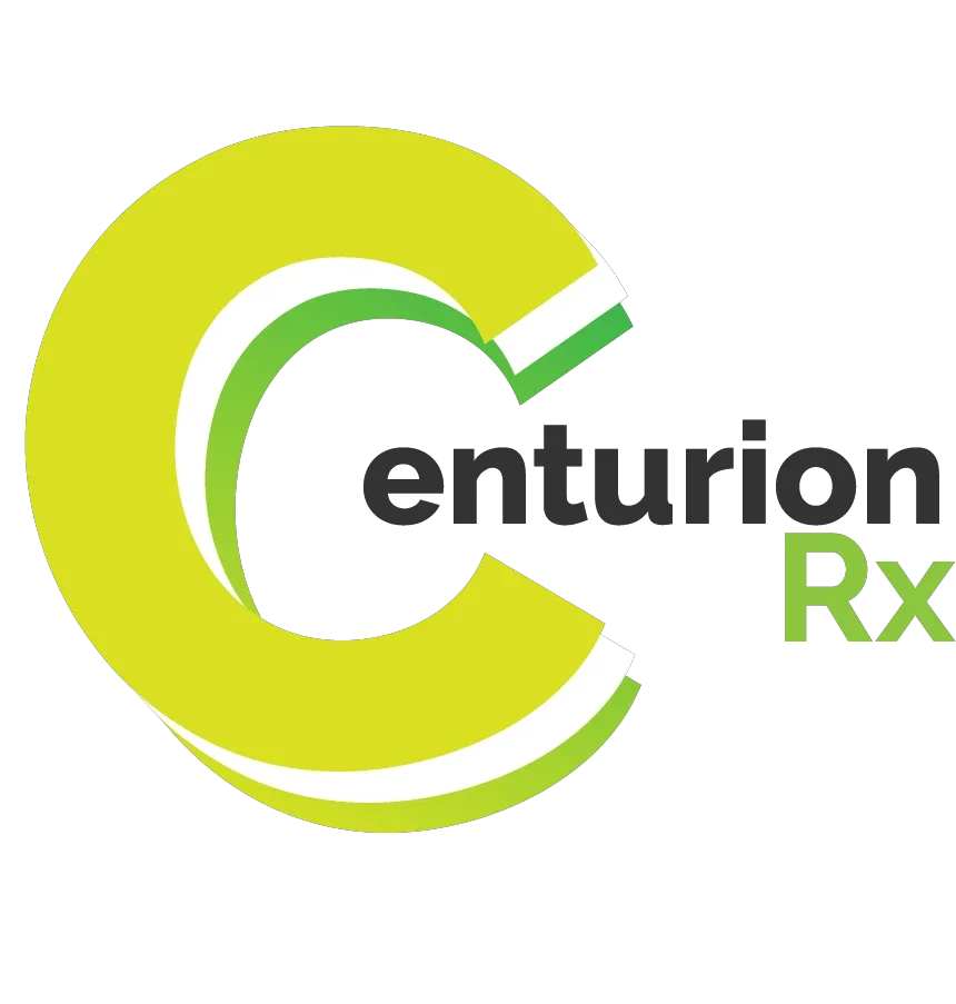 CenturionRx Promo Codes