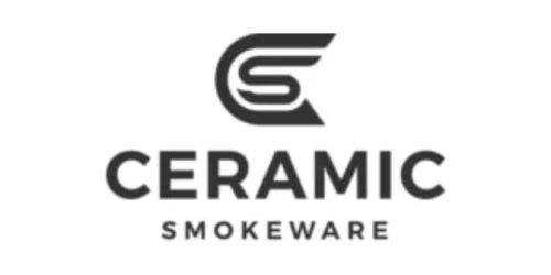 Ceramic Smokeware Promo Codes