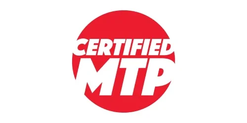 Certified MTP Promo Codes