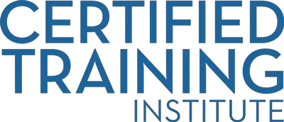 Certified Training Institute Promo Codes