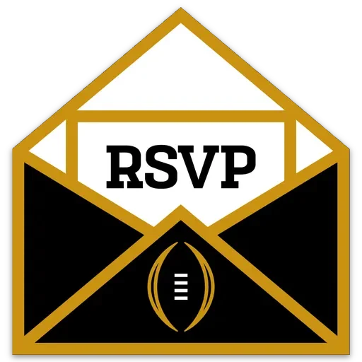 CFP-RSVP Coupons