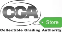 Cga Grading Promo Codes