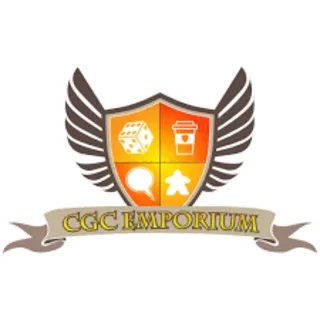 Cgc Emporium Promo Codes