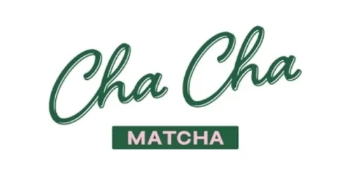 Cha Cha Matcha Promo Codes