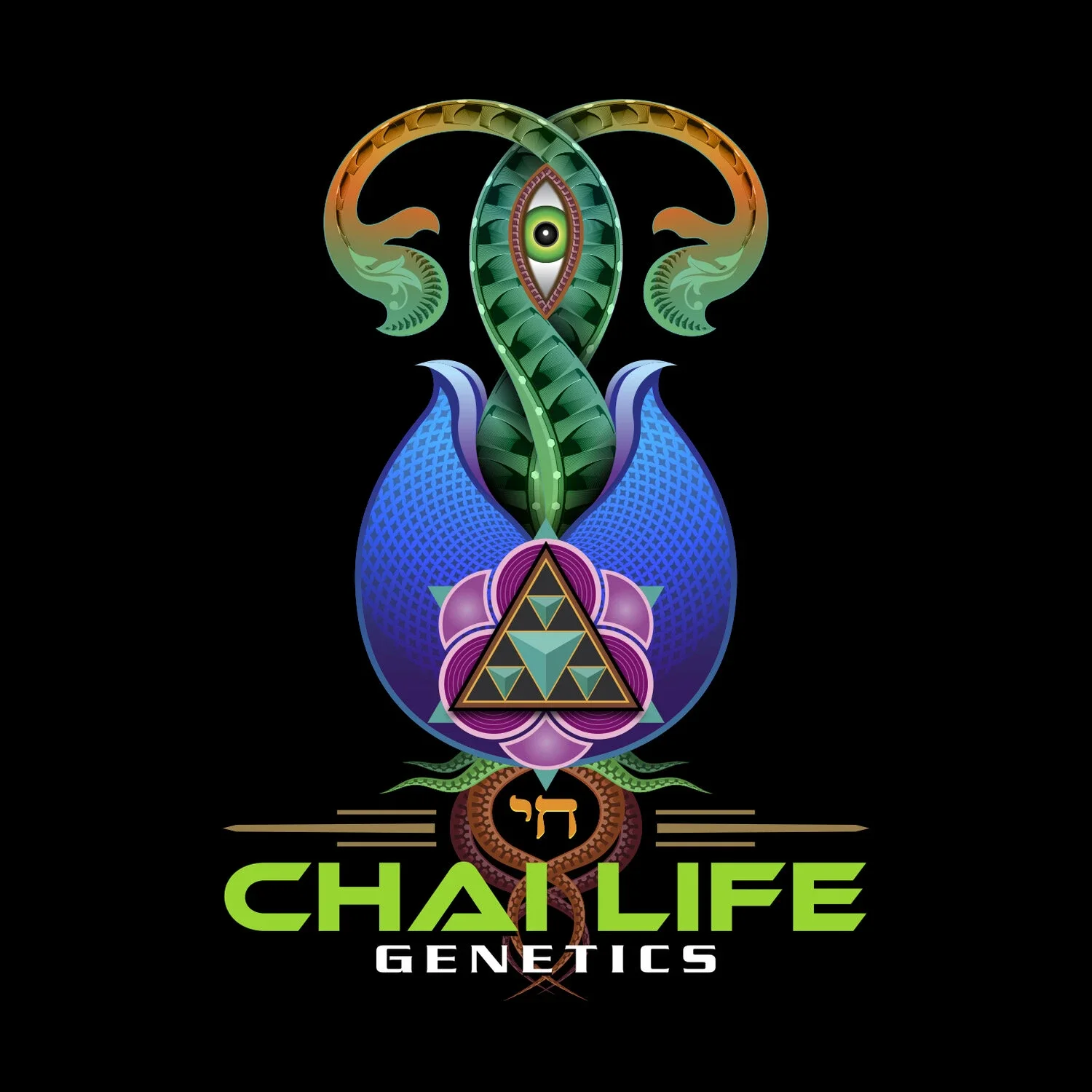 chai life genetics Promo Codes