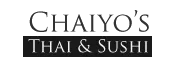 Chaiyos Promo Codes