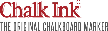 Chalk Ink Promo Codes