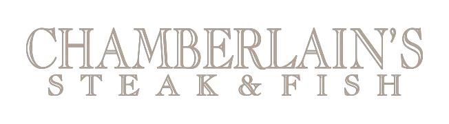 Chamberlains Steakhouse Promo Codes