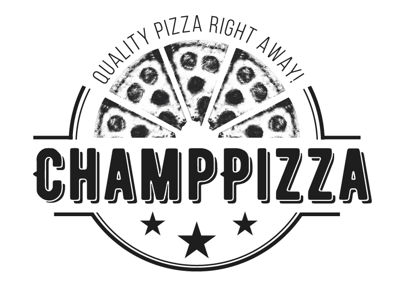 Champ Pizza Coupons