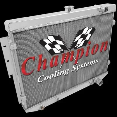 Champion Cooling Promo Codes