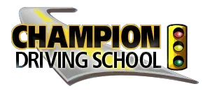 Champion Driving School Promo Codes