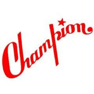 Champion Party Promo Codes