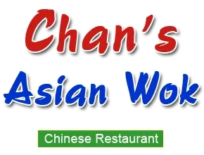 Chans Asian Wok Promo Codes