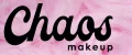 Chaos Makeup Coupons