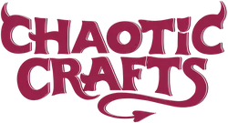 Chaotic Crafts Co Promo Codes