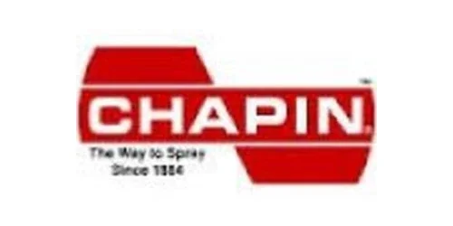 Chapin Promo Codes