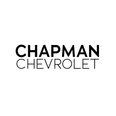 Chapman Chevrolet Coupons