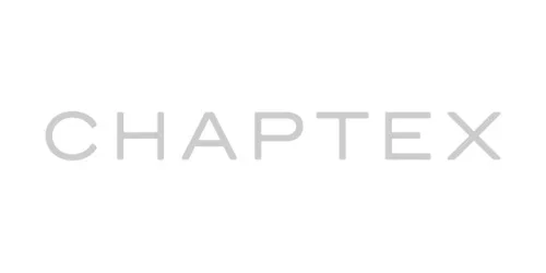 Chaptex Promo Codes