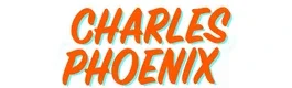 Charles Phoenix Promo Codes