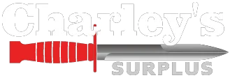 Charley'S Surplus Promo Codes