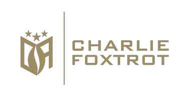 Charlie Foxtrot Promo Codes