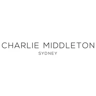 Charlie Middleton Promo Codes