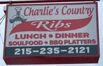 Charlies Country Ribs Promo Codes