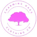 Charming Oaks Coupons