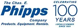 Chas E Phipps Promo Codes