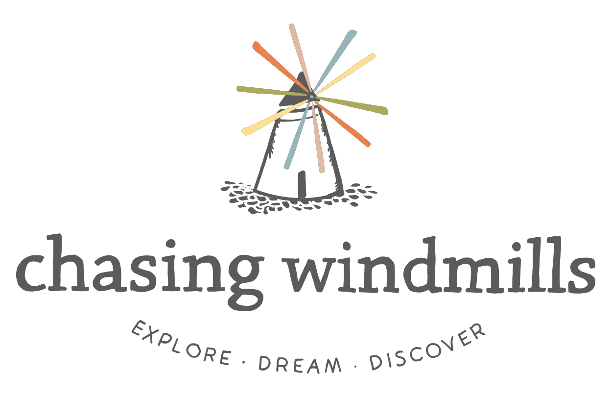 Chasing Windmills Coupons