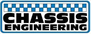 Chassis Engineering Promo Codes