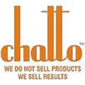 Chatto Promo Codes