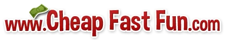 Cheap Fast Fun Promo Codes