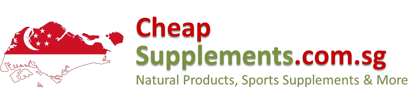 Cheap Supplements Promo Codes