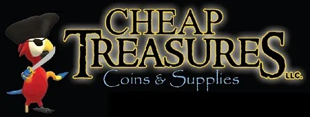 Cheap Treasures Promo Codes