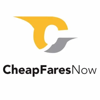 CheapFaresNow Promo Codes