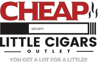 Cheaplittlecigaroutlet Promo Codes